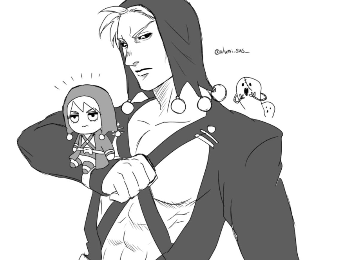 aIuminium tweet media