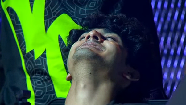 Dholakpur Esports tweet media