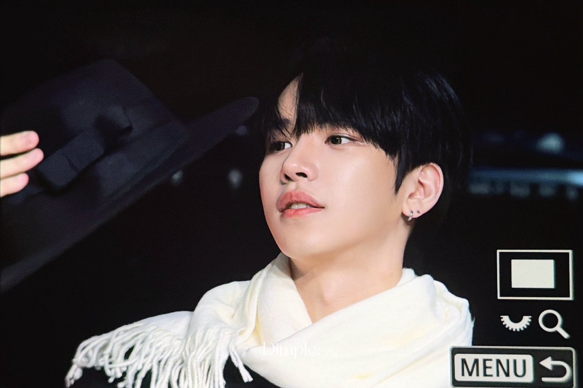 260329 상하이팬미팅 #한준 #HANJUN #엔싸인 #nSSign