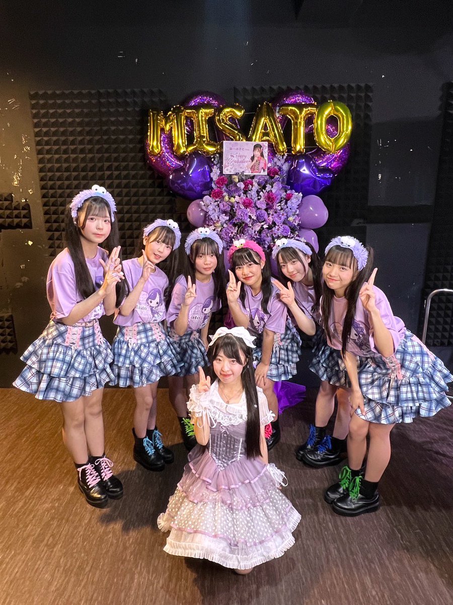 ルチアーズ公式🎀 tweet media