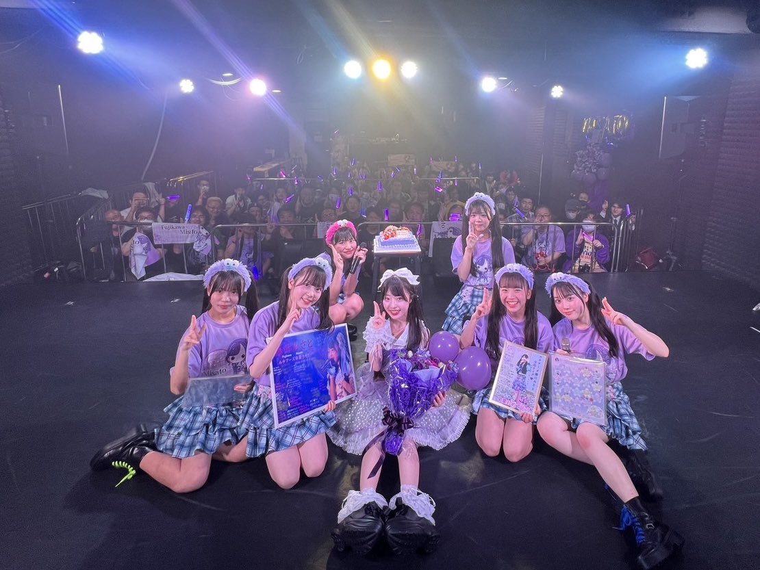 ルチアーズ公式🎀 tweet media