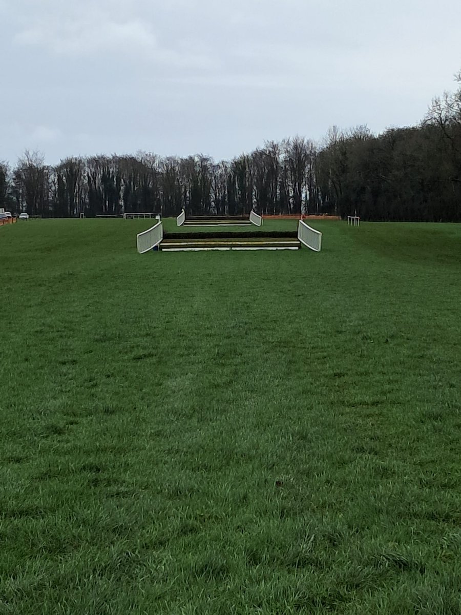 Irish National Hunt Steeplechase CLG tweet media