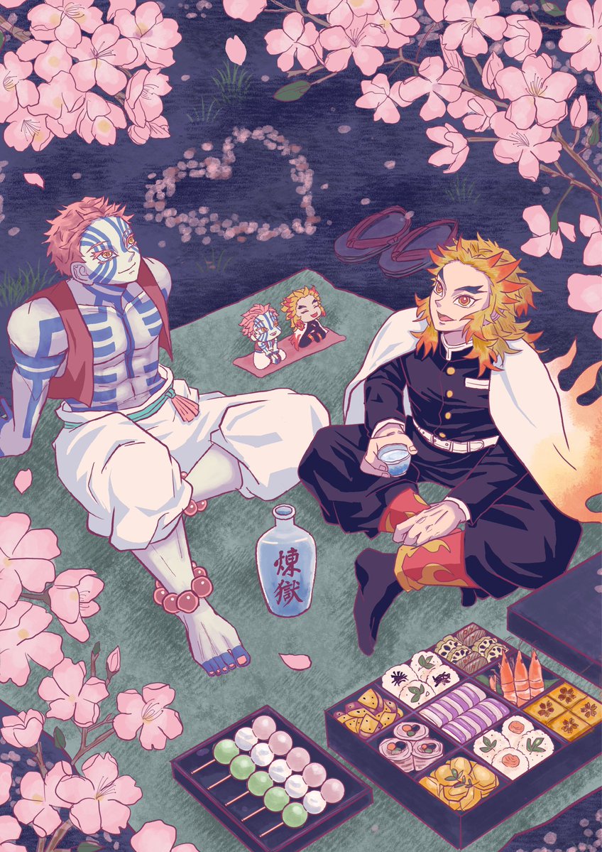 ふかふかさん tweet media