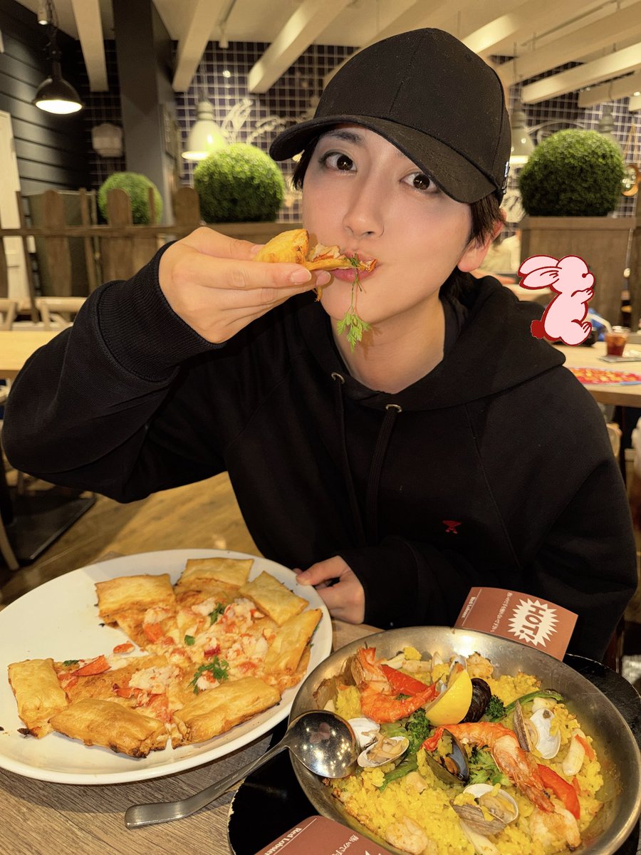 RYONO/草地 稜之 tweet media