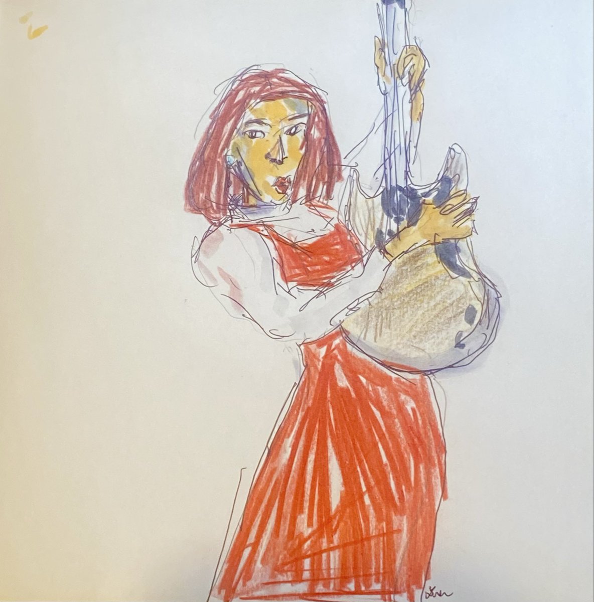 佐々木常念 tweet media