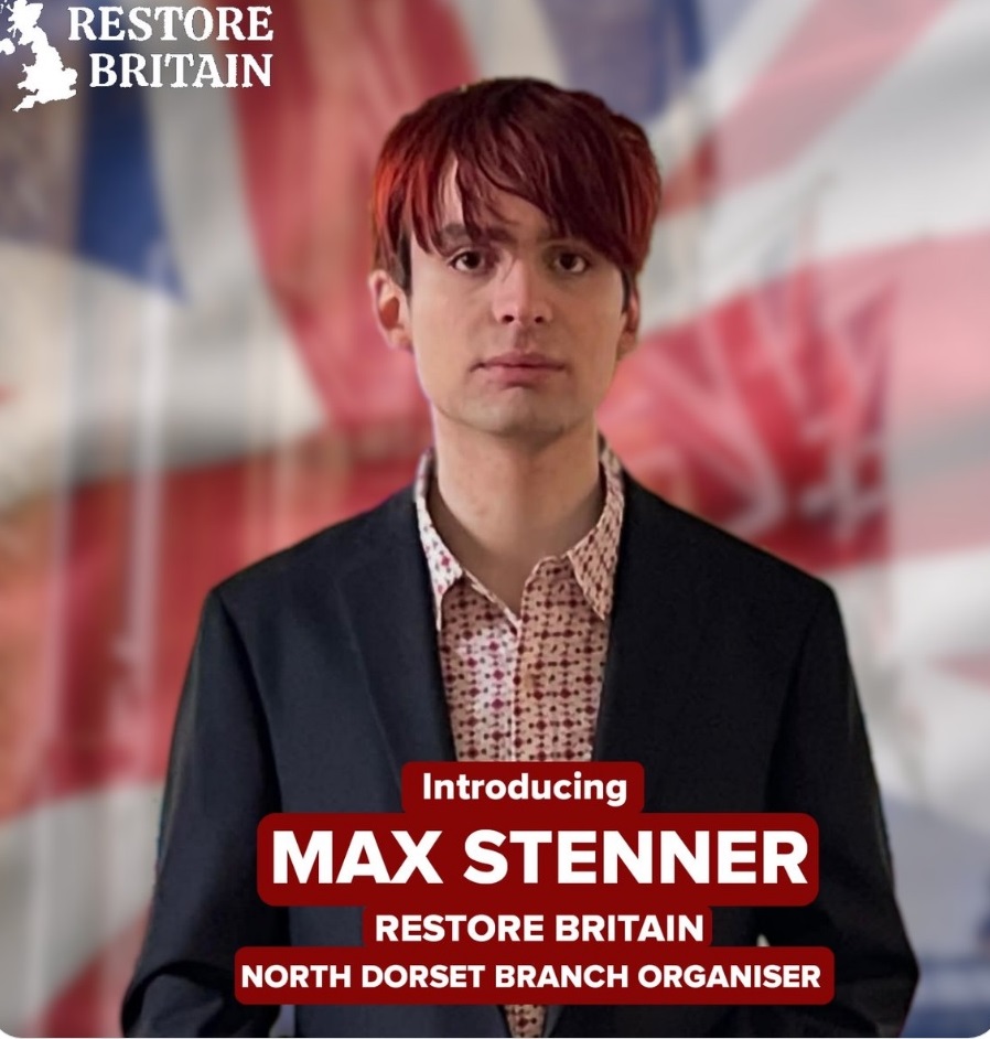 Lady Rebecca 💃🏻 🇬🇧 #RestoreBritain 🇬🇧 tweet media