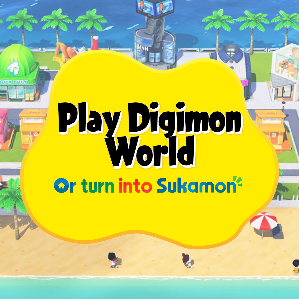 ヨッシ🐦U M R - Daily Digimon Memes tweet media