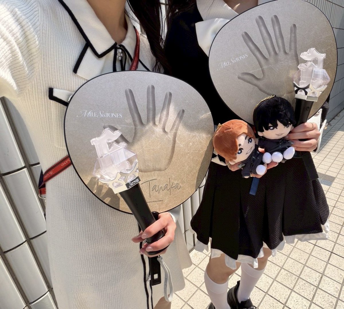 MILESixTONES 楽しかったね〜ん💎