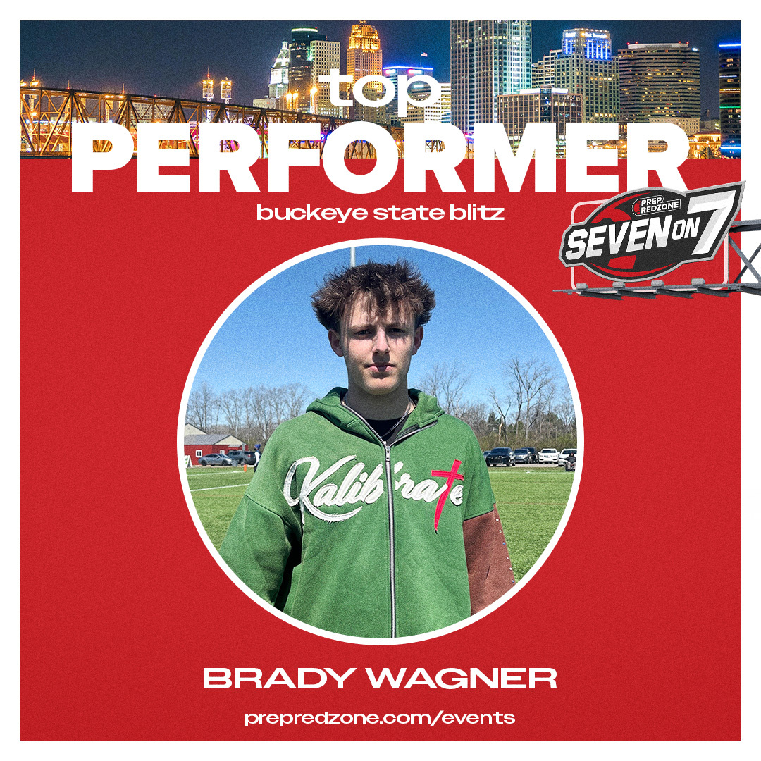 Prep Redzone 🏈 tweet media