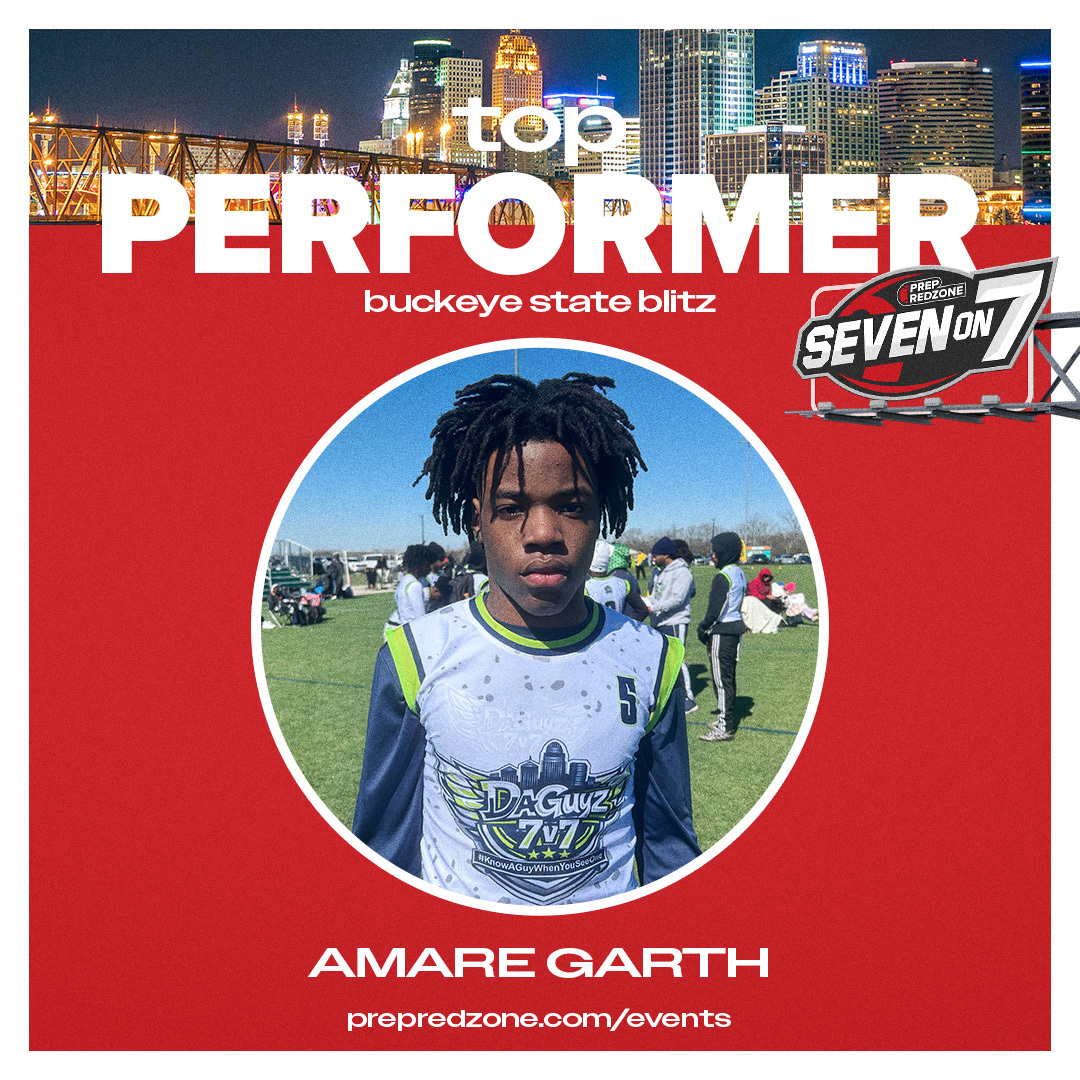 Prep Redzone 🏈 tweet media