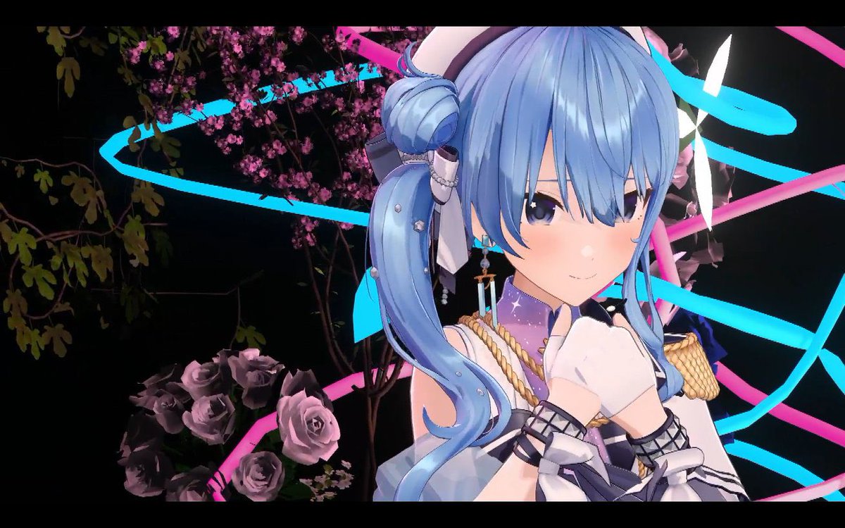 Ekusu☄️🌃 tweet media