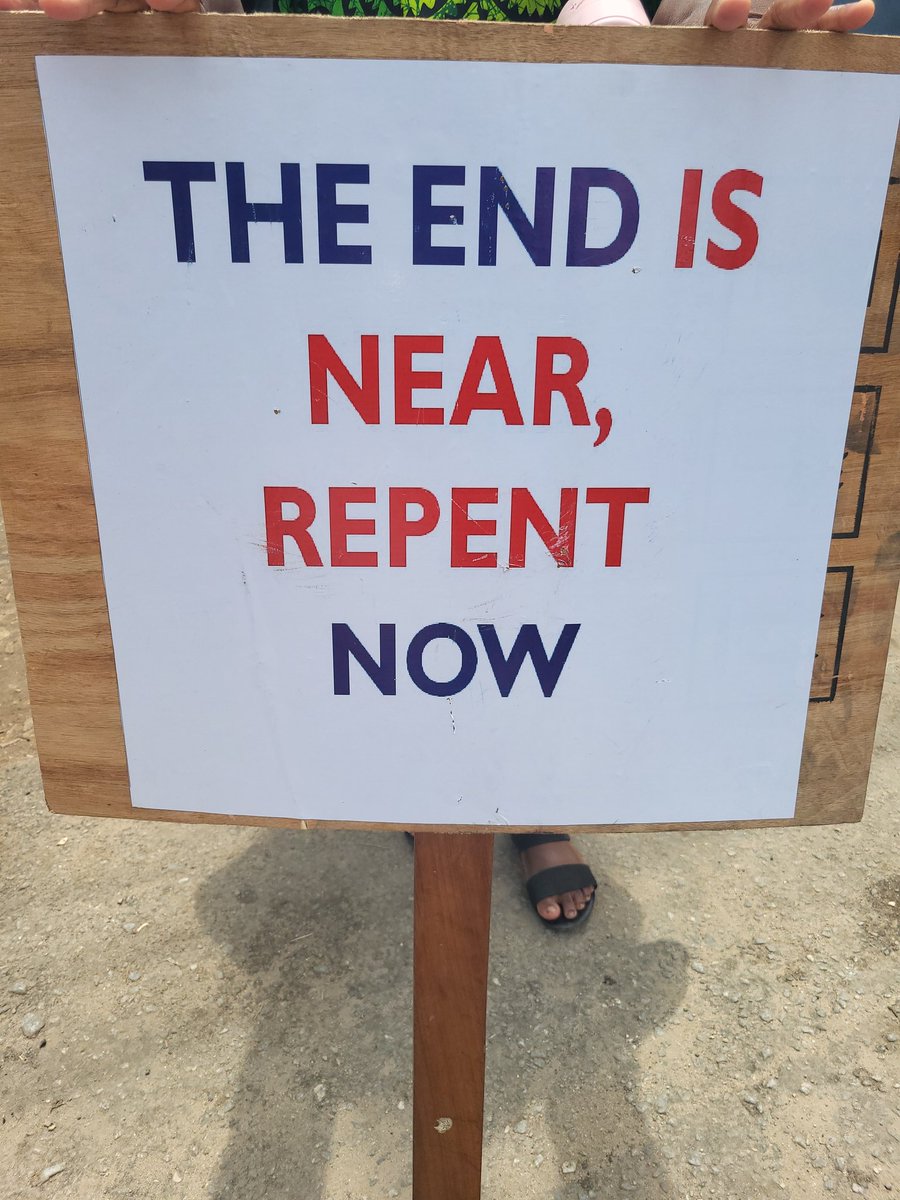 Ayoola Olamide tweet media