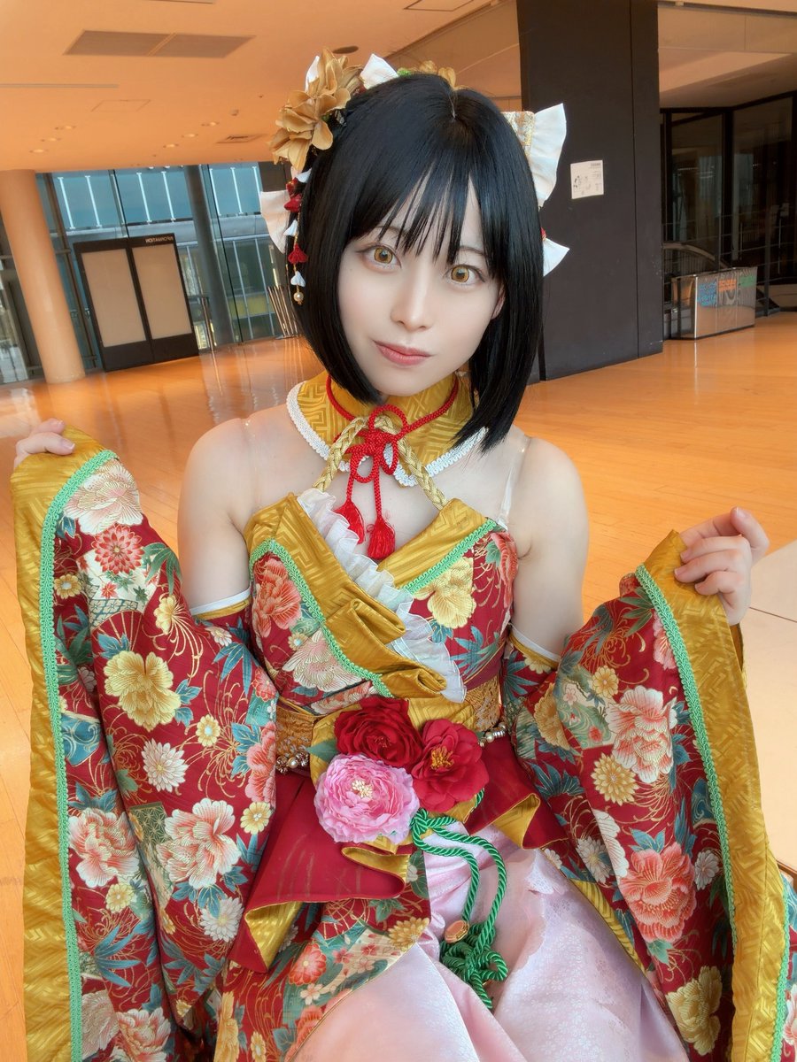 てら🐟🍙 tweet media