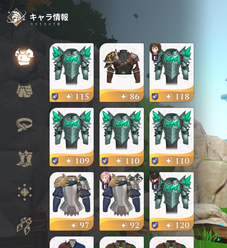 ［GGA］あーす tweet media