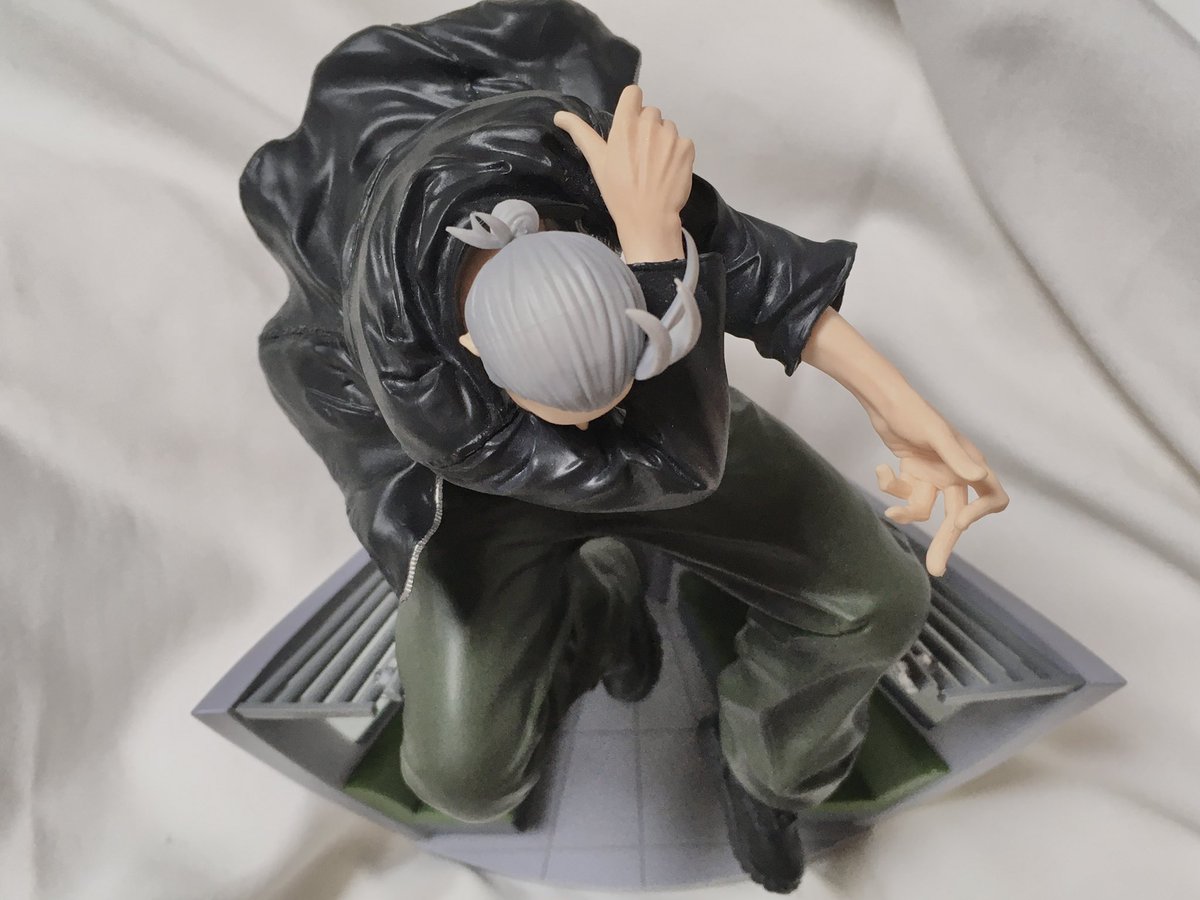 다다 ダダ tweet media