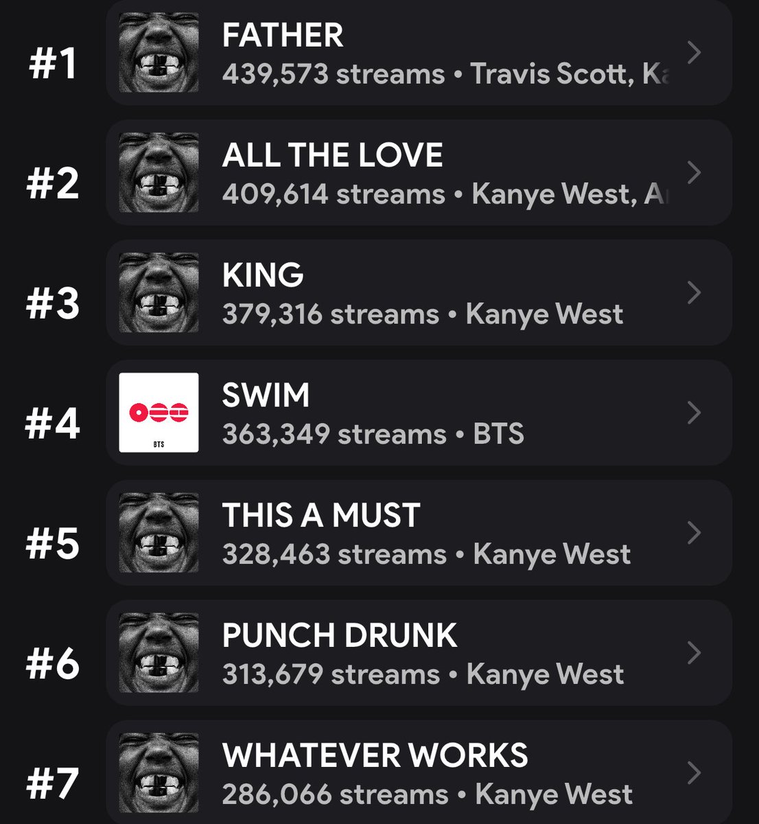 nova 2.0 🕷️ tweet media