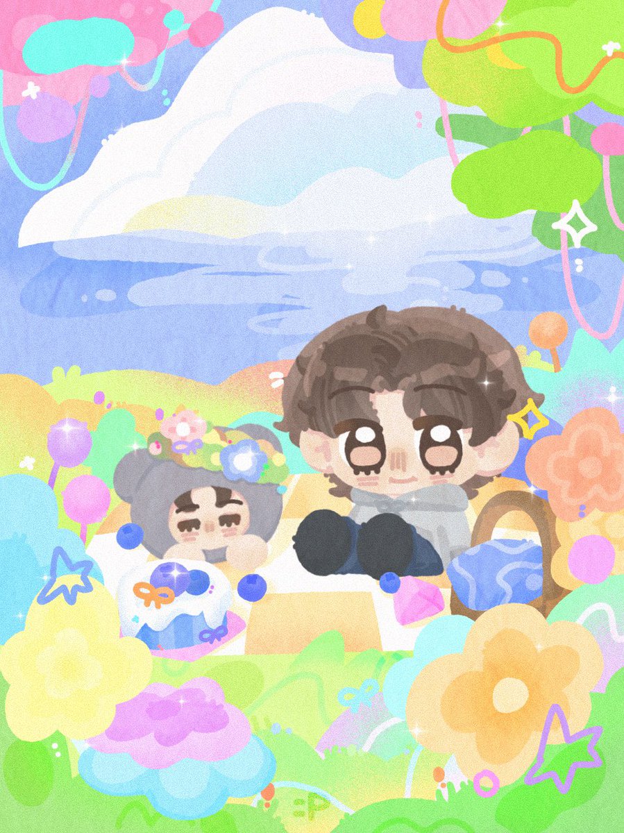 Ppppayyi's tweet photo. 🌱🌼✨
 #버논 #VERNON #Seventeen https://t.co/Dl1aSs63Zu