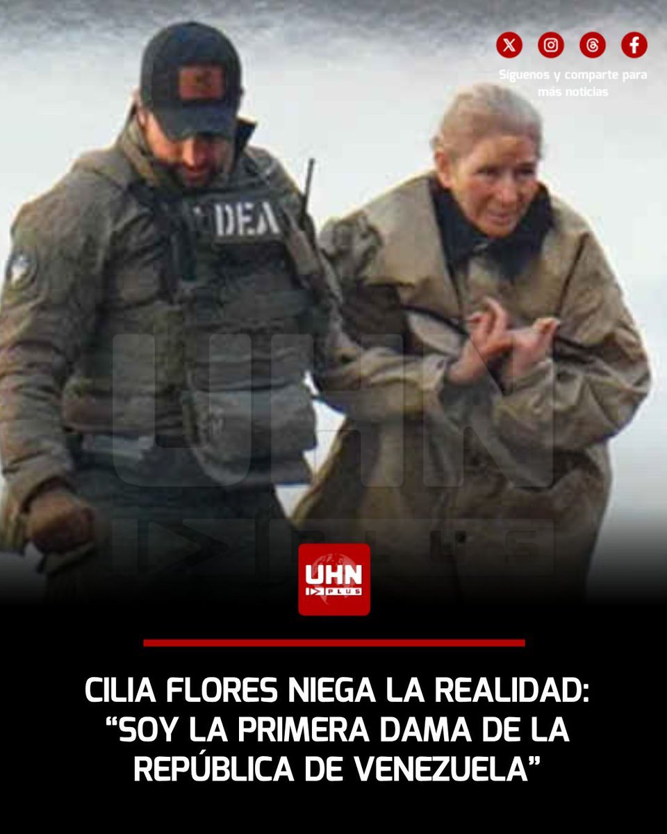 UHN Plus tweet media