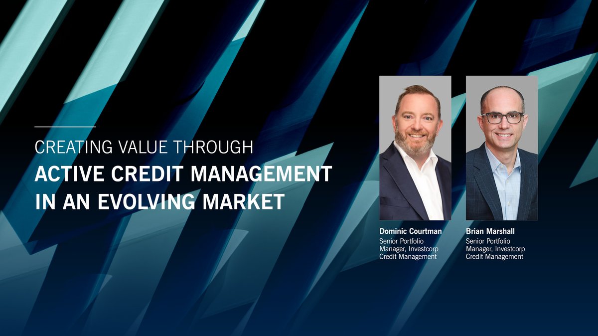 Investcorp tweet media