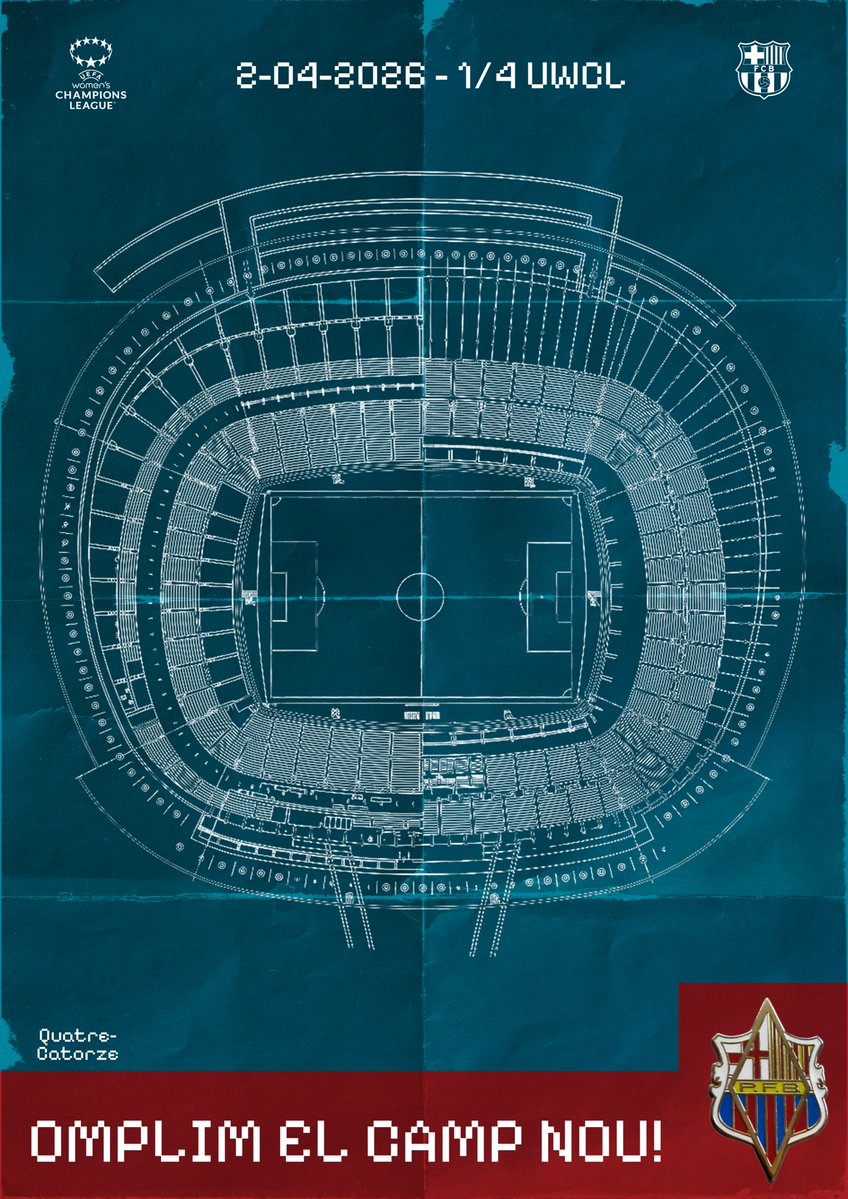 Quatre-Catorze tweet media