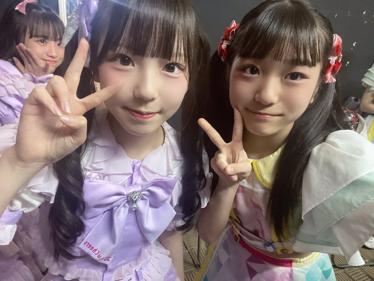 🌸Star☆T桜井杏菜🌹4/19COMTECPORTBASE tweet media