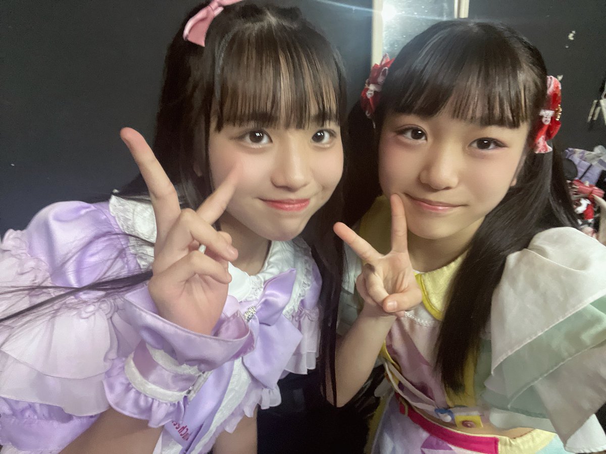 🌸Star☆T桜井杏菜🌹4/19COMTECPORTBASE tweet media