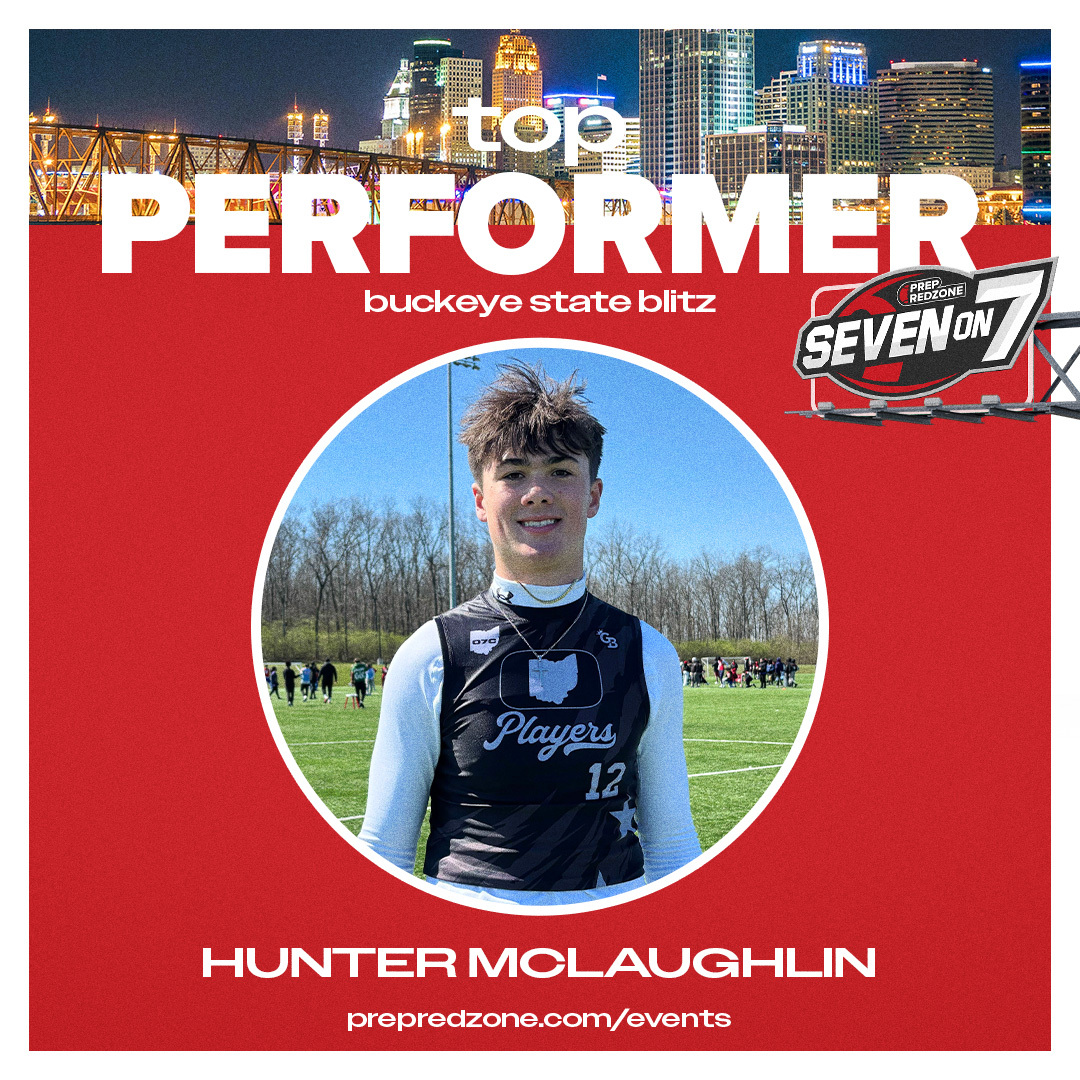 Prep Redzone 🏈 tweet media