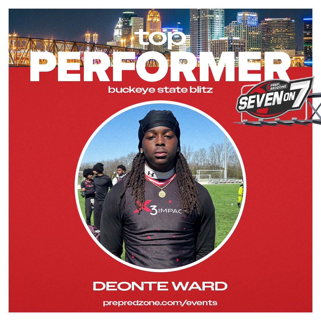 Prep Redzone 🏈 tweet media