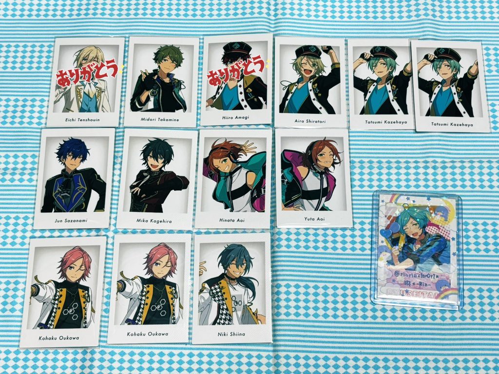 琳✤-Rin- tweet media