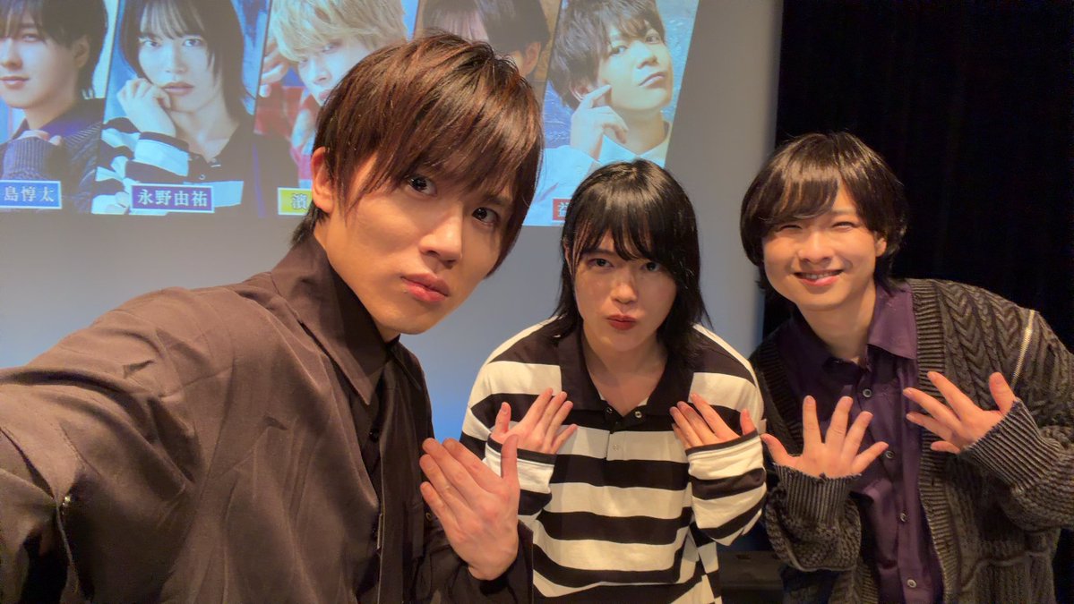 小松昌平 tweet media