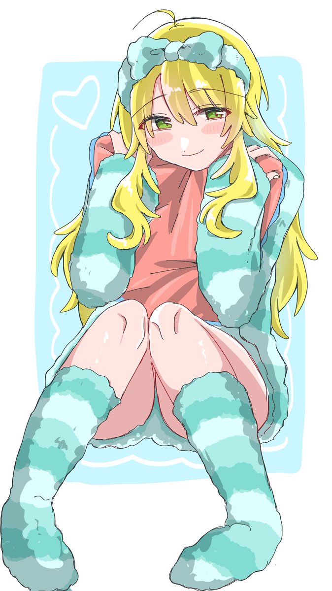 せくお tweet media