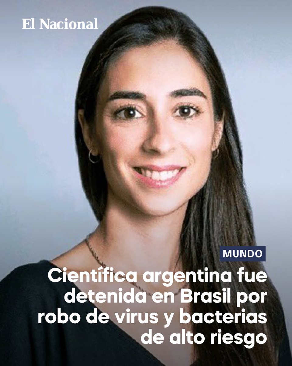 El Nacional tweet media