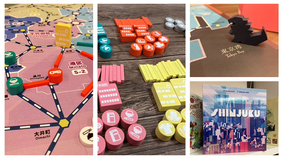 リゴレ tweet media