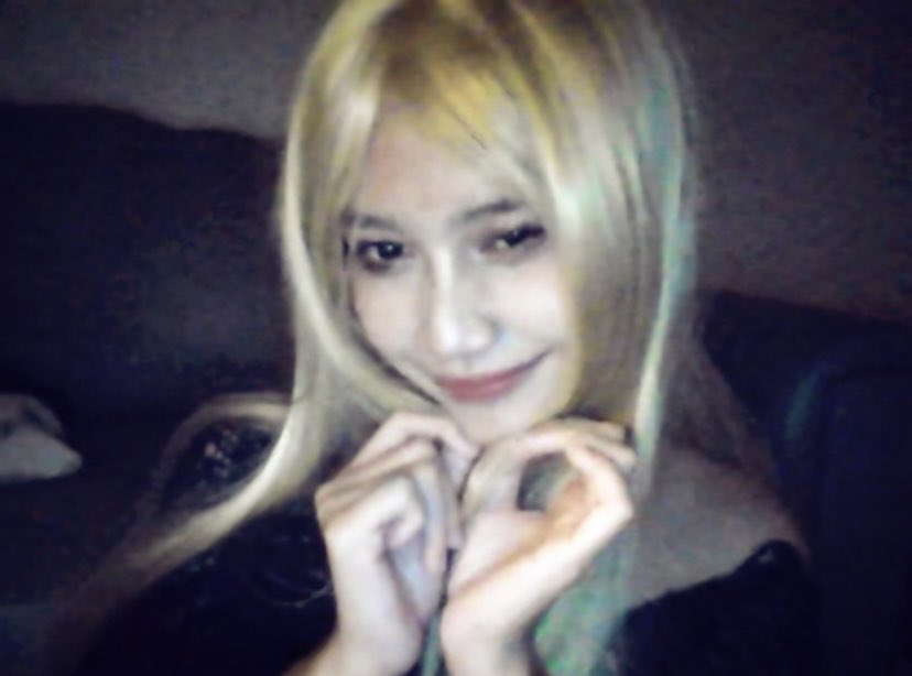 abyanne # tweet media