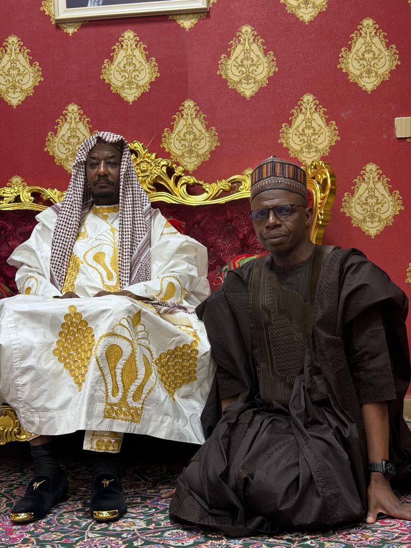 Salaman Falakin Gombe tweet media