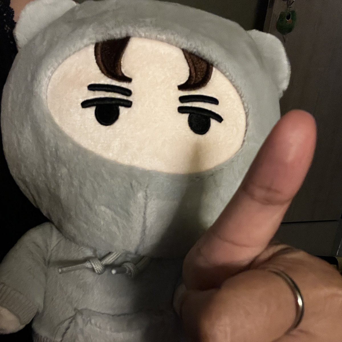 bluuੈ✩‧₊˚ tweet media