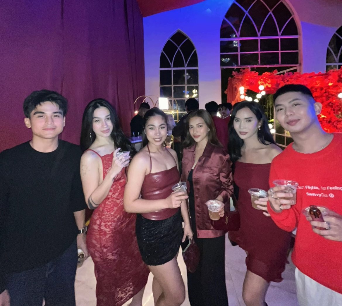 MIKWILL FANPAGE tweet media