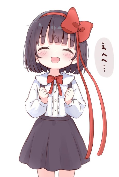 うちのこの笑顔が見たぁい!!🎀 