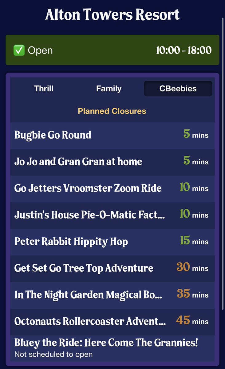 Thrill Pix tweet media