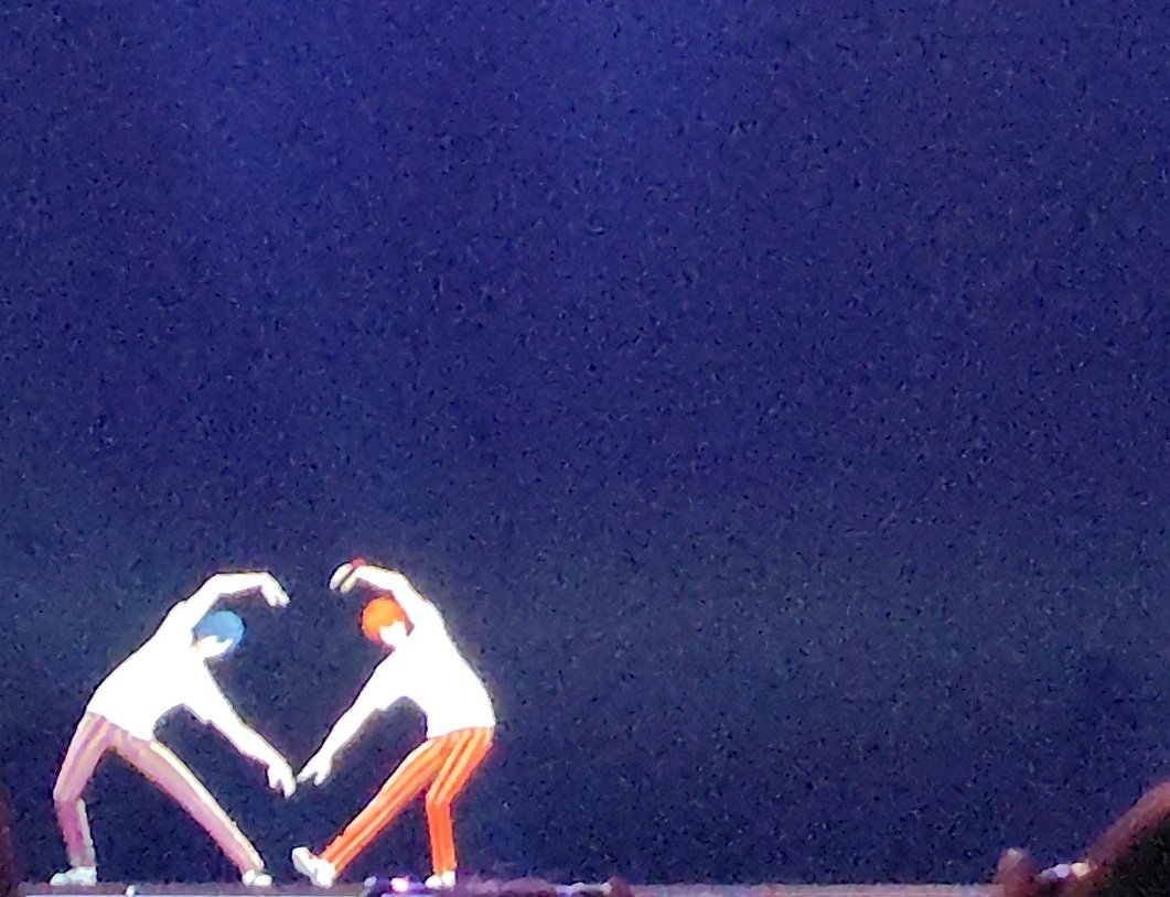 おたべっち🌈🌞💎 tweet media