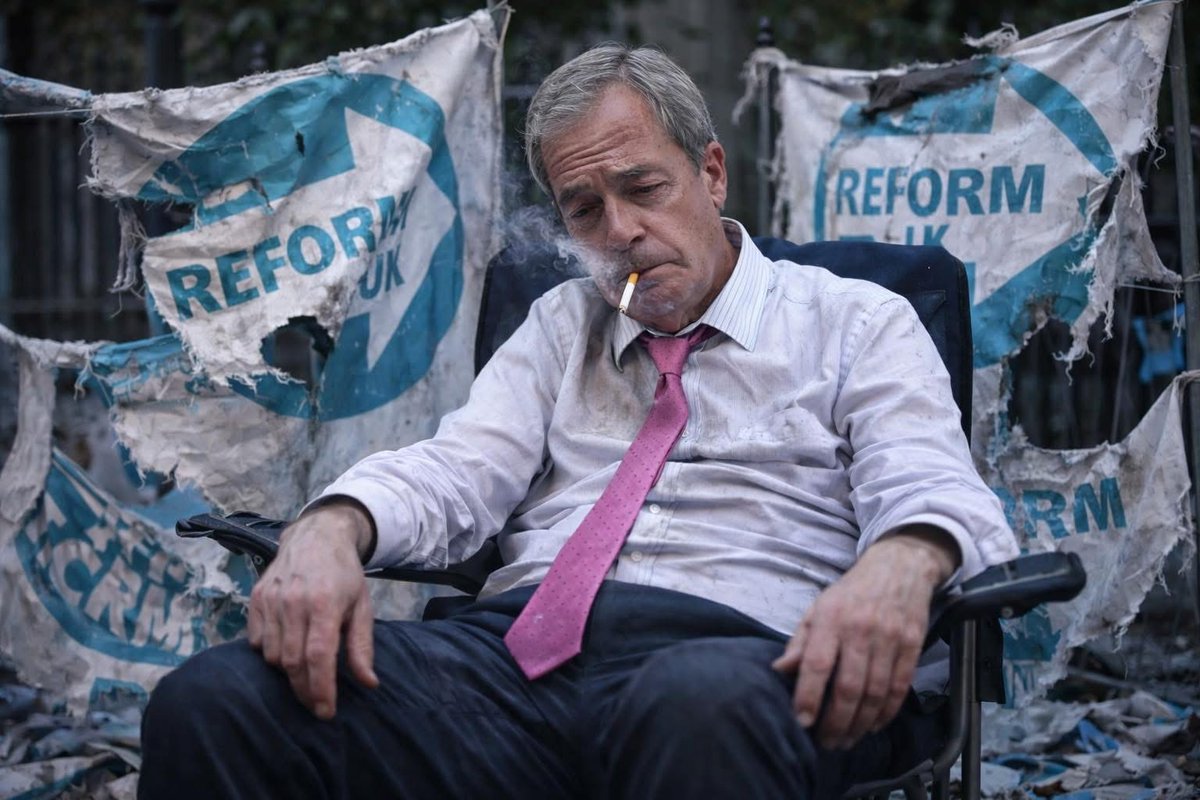 John O'Connell tweet media