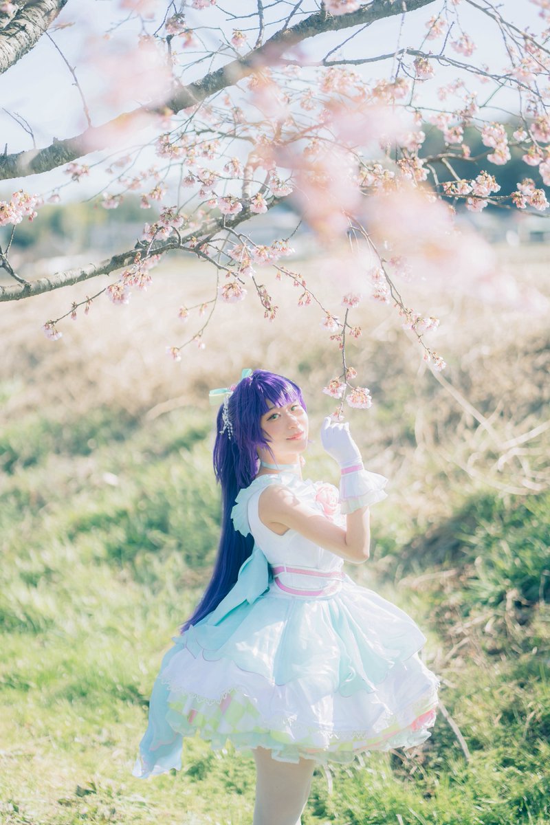 五竜神田ふたば3/29アニウン tweet media