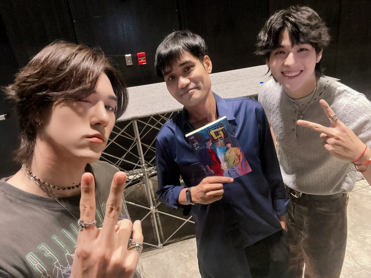 WUTheSeries tweet media