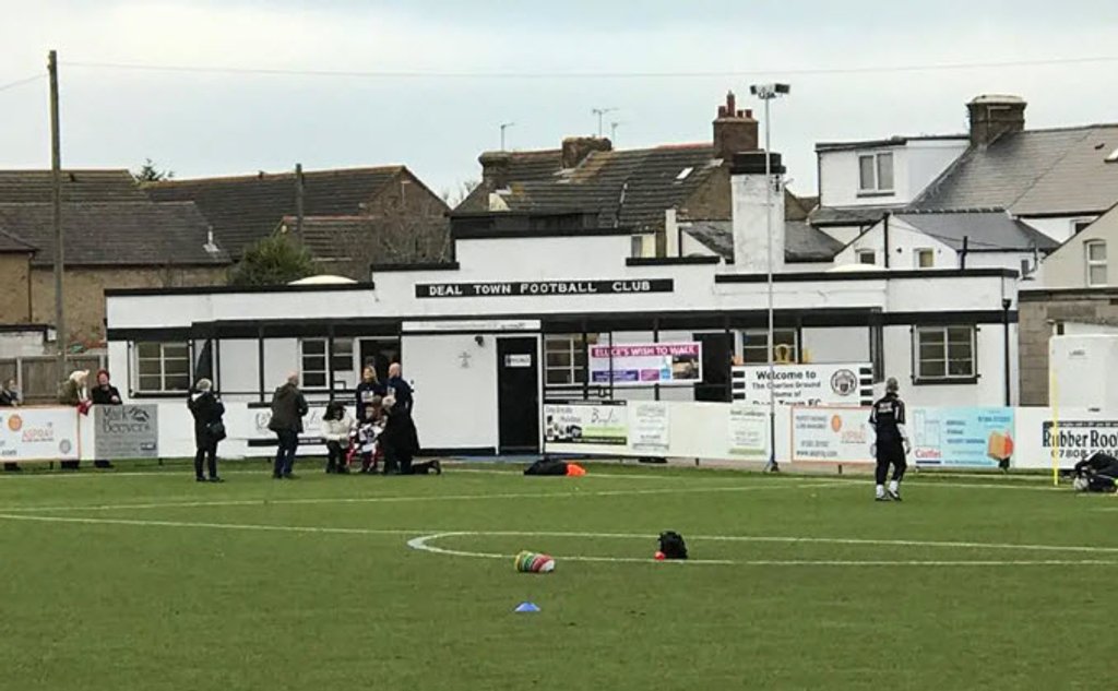 BroadbridgeHeath FC tweet media