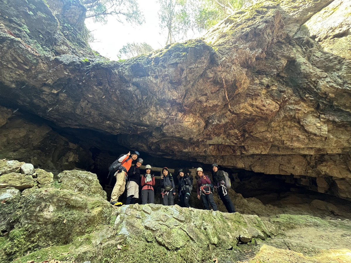 石井スポーツアドベンチャーズ【公式】 tweet media