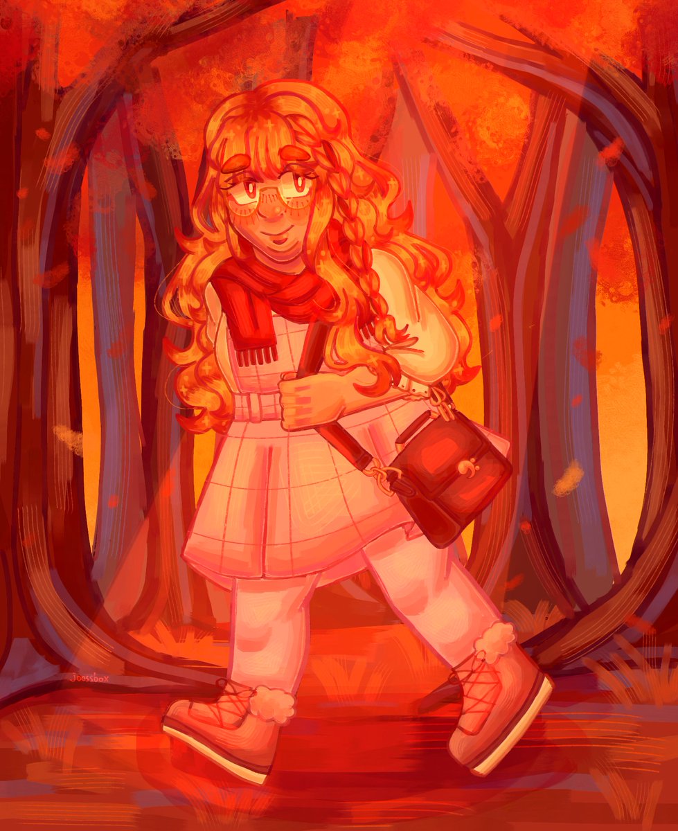 jossy 🍎 tweet media