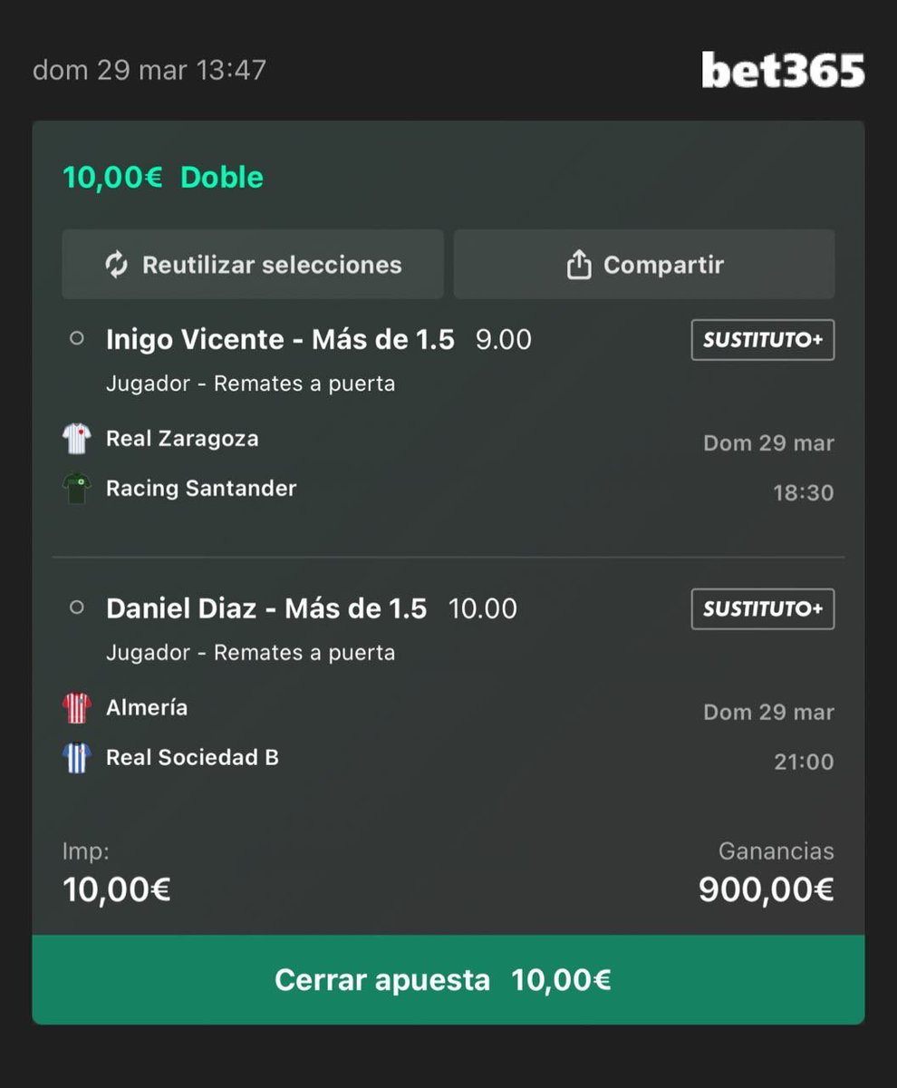 ApuestasElite tweet media