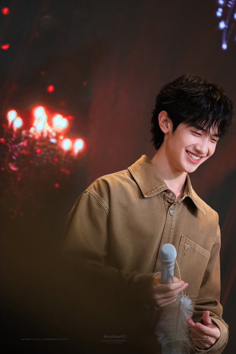 Sleeptime P x ส้มของโก๋หนึ่งโก๋สอง tweet media