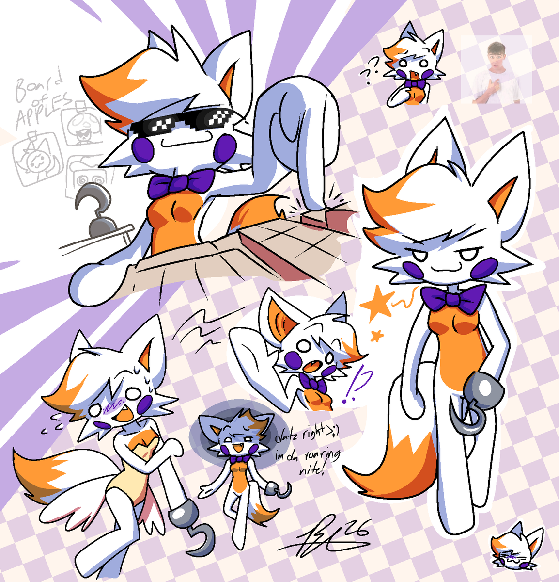 Broth Arts!!!! tweet media