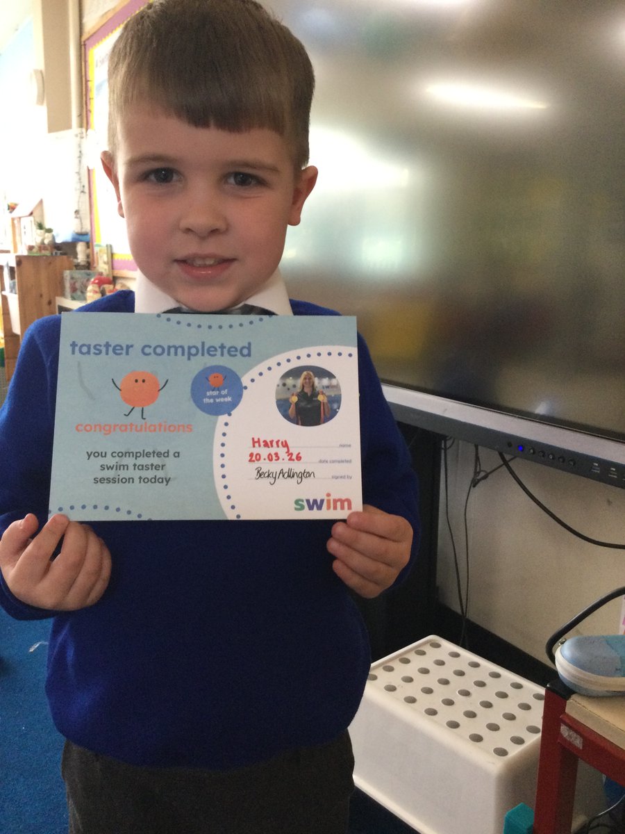 Swingate PE Team tweet media